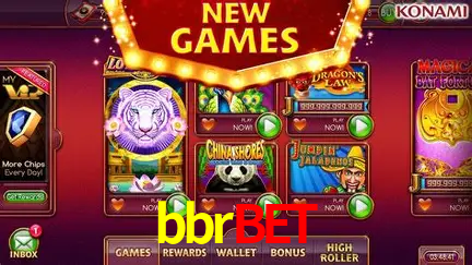 Desvendando o Mundo dos Jogos Virtuais na bbrbet