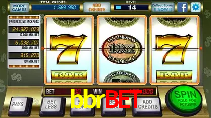 Descubra a Magia dos Jogos de Arcade no bbrbet