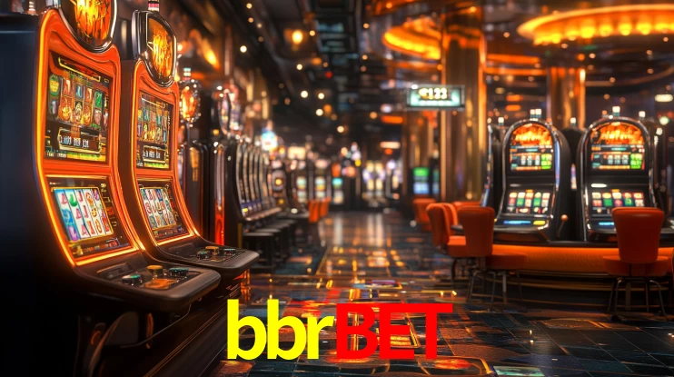 bbrbet: Jogos de Caça-Níqueis-Altas Recompensas, Roleta-Velocidade, Blackjack-Desafios Máximos