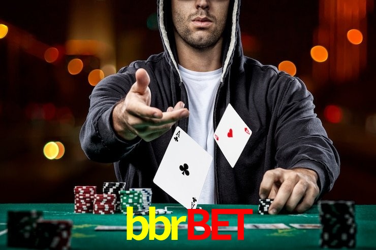 Jogos Exclusivos bbrbet