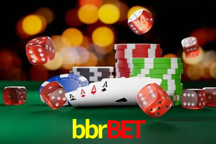Jogos de Slot bbrbet