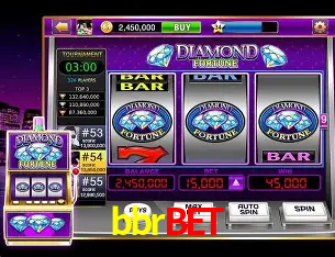 A Popularidade dos Caça-Níqueis no bbrbet