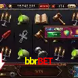 Desvendando o Mundo dos Jogos Virtuais na bbrbet