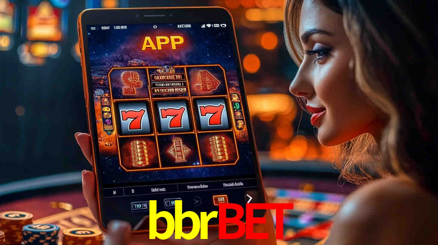Bônus Generosos e Exclusivos no bbrbet para Você!