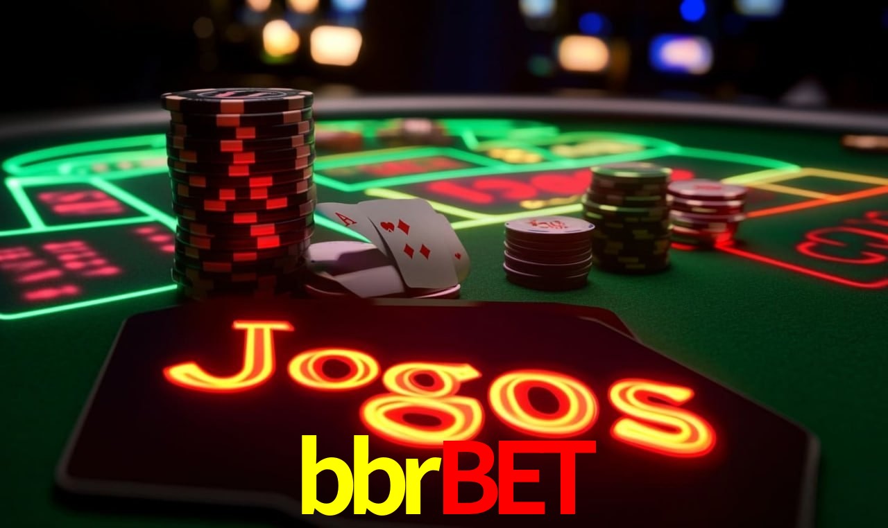 Ofertas Exclusivas bbrbet