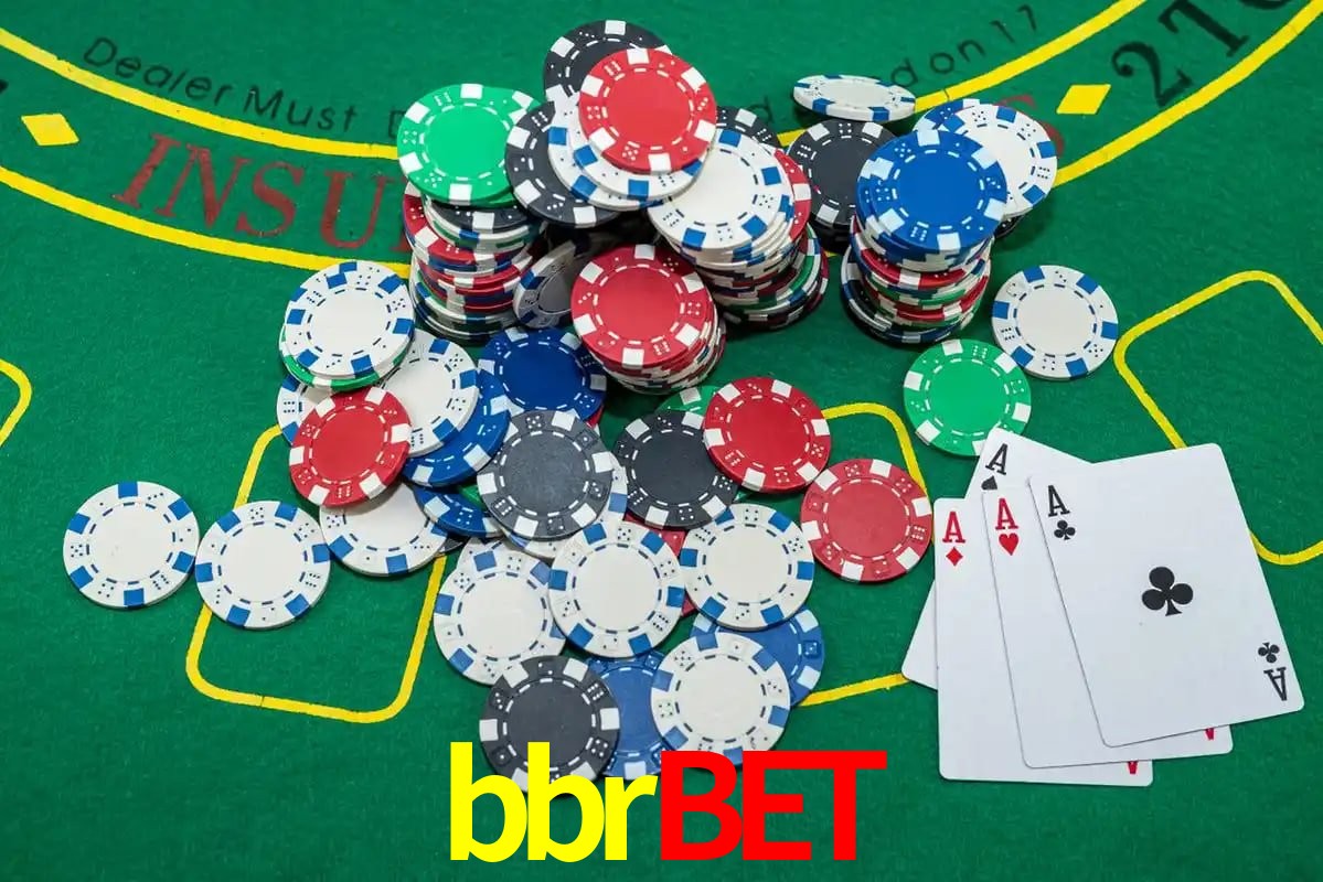 Casino Ao Vivo bbrbet