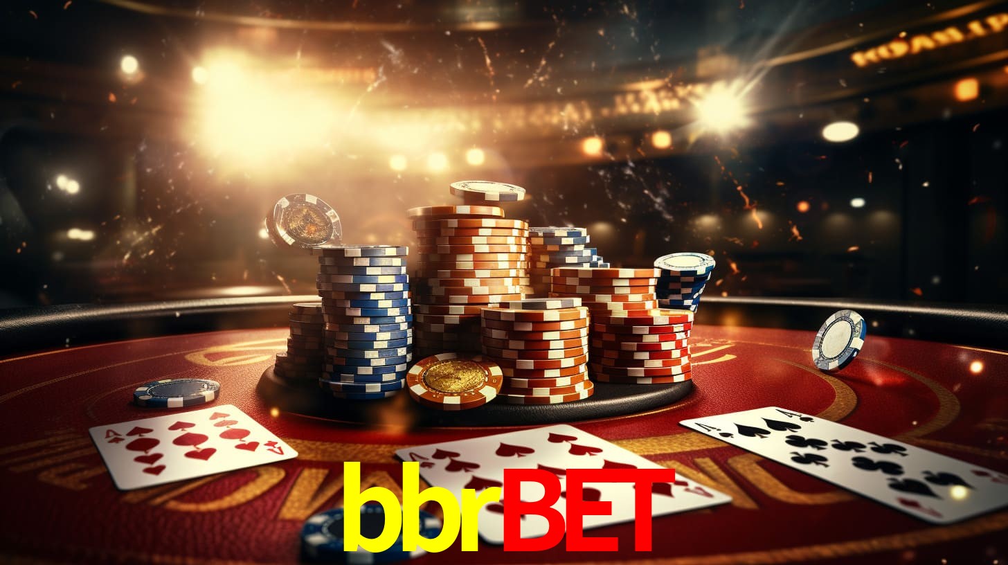 APP oficial da bbrbet para mobile