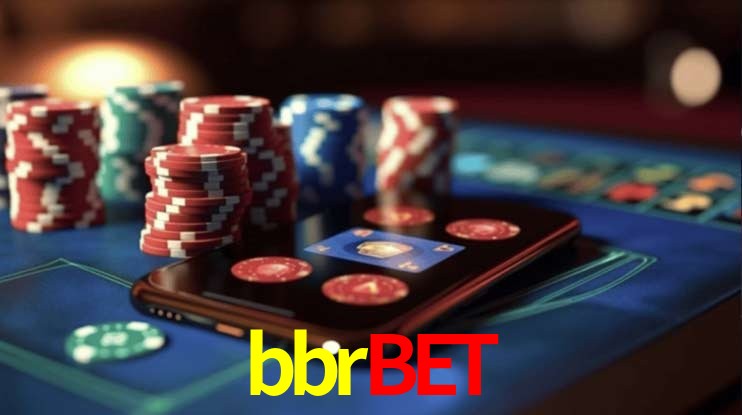 Casino Ao Vivo bbrbet