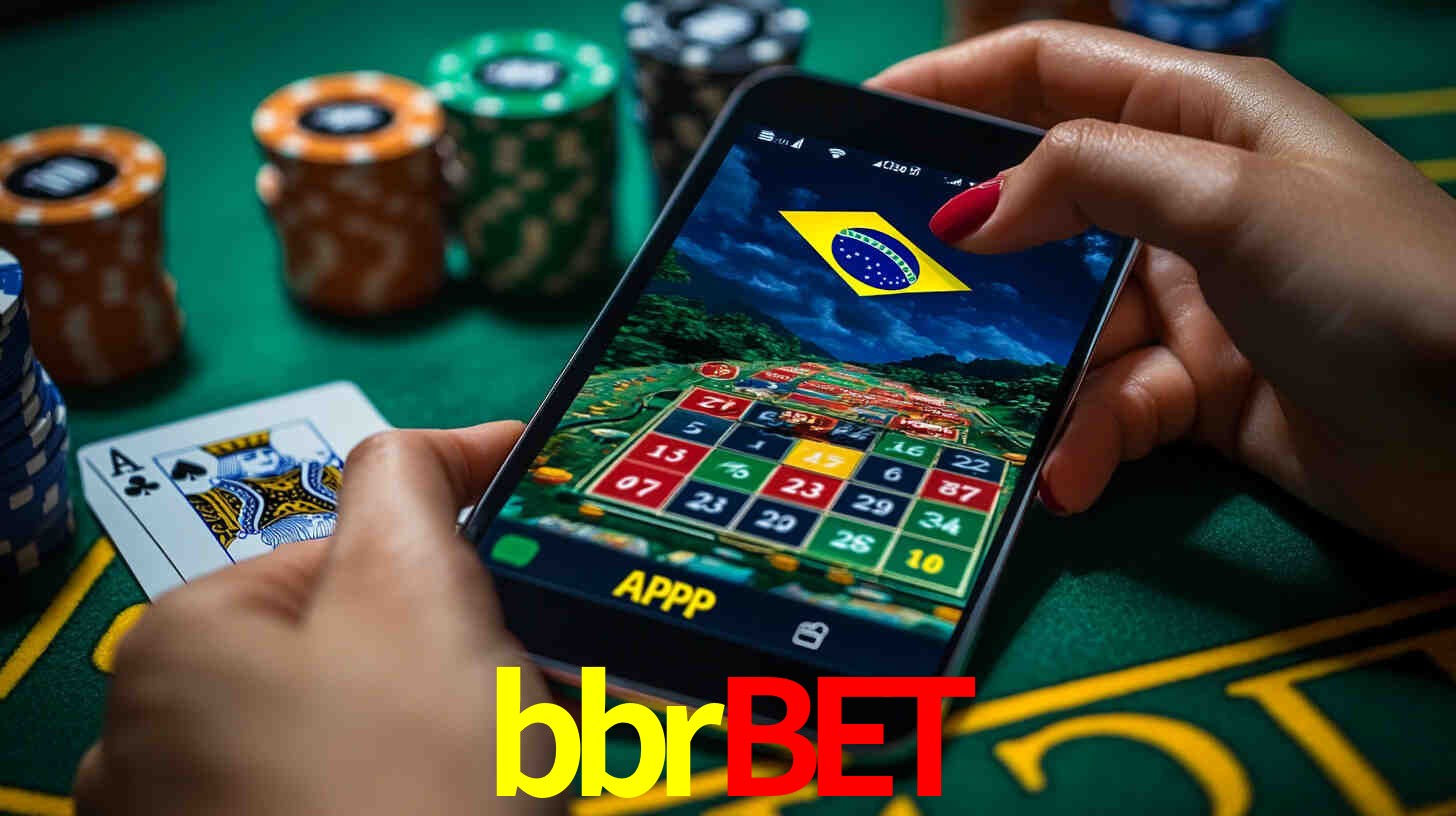 Inovações de Jogos na bbrbet: O Futuro das Experiências Interativas