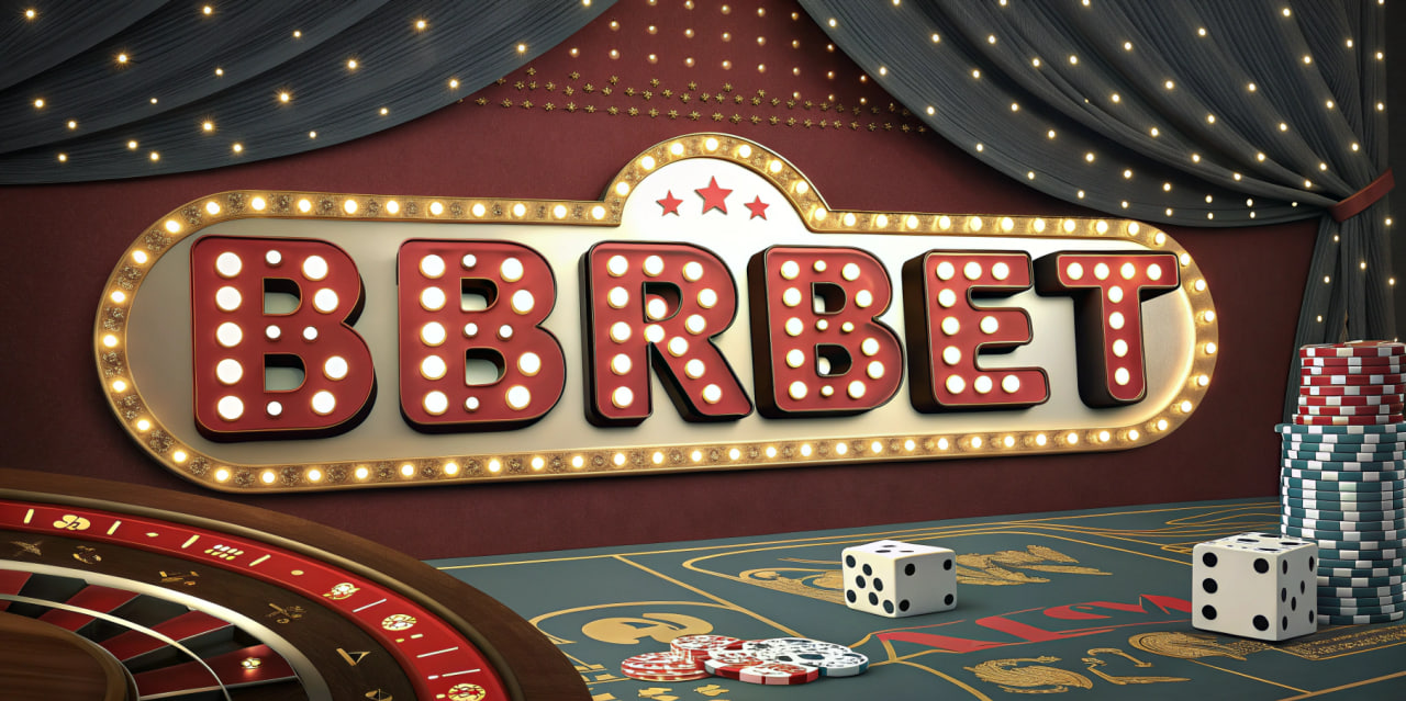 bbrbet Logo